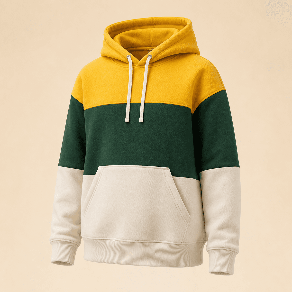 Sunny Trail Kids Hoodie product view