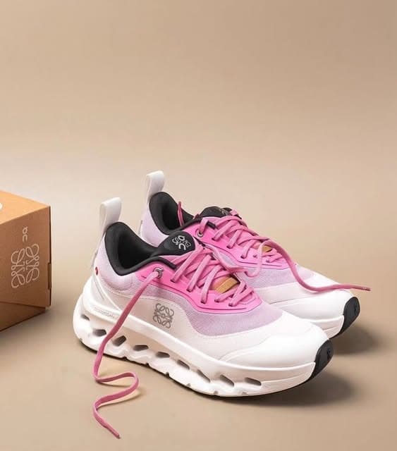 Loewe Cloudtilt from Kigali Online Shoes